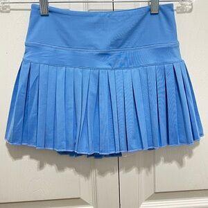 NWT Authentic Goldhinge Skirt Size Small
